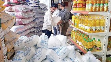 چرا با کاهش نرخ دلار سفره ها بزرگ نشد؟