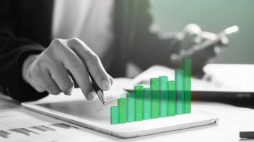 هنگام سقوط بازار چگونه باید پول درآورد؟