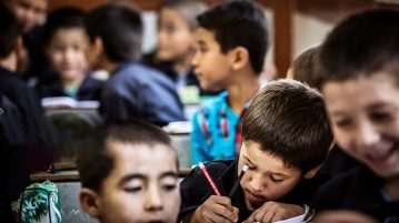 سونامی ترک تحصیل در ایران: