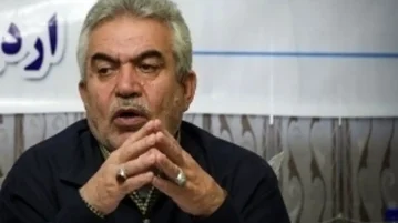 قول مساعد مدیران سازمان تامین اجتماعی برای اجرای مرحلهی دوم متناسبسازی:
