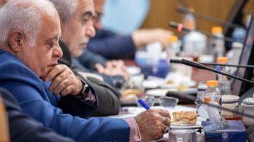 بازنشستگان تامين اجتماعي چشم انتظار صدور احكام افزايش حقوق سال 1404