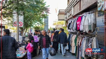 تاثیر منفی افزایش تعداد سالمندان بر رشد اقتصادی و تورم: