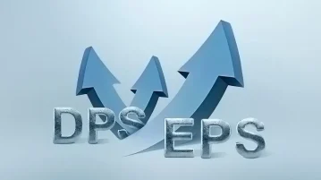 تفاوت EPS و DPS چیست؟