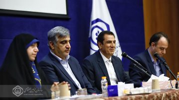 برای بازگرداندن بانک رفاه باید یا قانون اصلاح شود یا سهام تهاتر شود تا بانک به سازمان بازگردد: