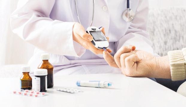 چگونه می توان از دیابت پیشگیری کرد؟