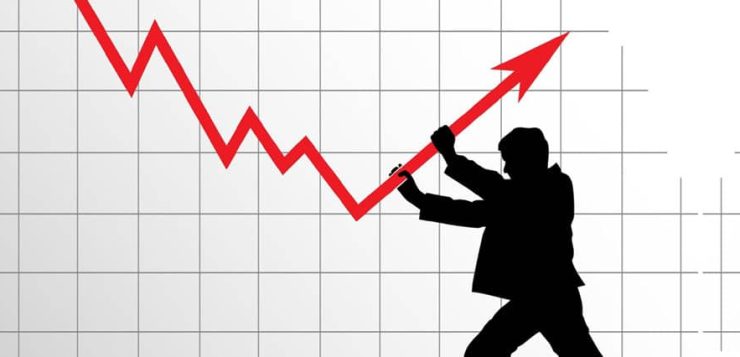 تورم به خط قرمز نزدیک شد؛ سفره مردم در خطر انقراض!: