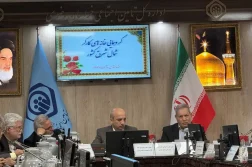 سازمان تامین اجتماعی ماهانه ٢۵ هزار میلیارد تومان کسر نقدینگی دارد: