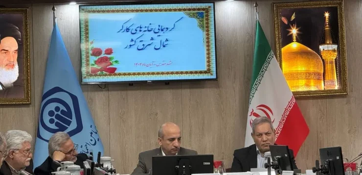 سازمان تامین اجتماعی ماهانه ٢۵ هزار میلیارد تومان کسر نقدینگی دارد: