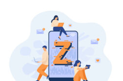 چرانسل Z در ایران با بازاری مواجه است که برای او جذابیت لازم را ندارد؟!!!